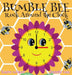 Bumble Bee Rock Around the Clock by Karen Weaver, Jeanette Lees