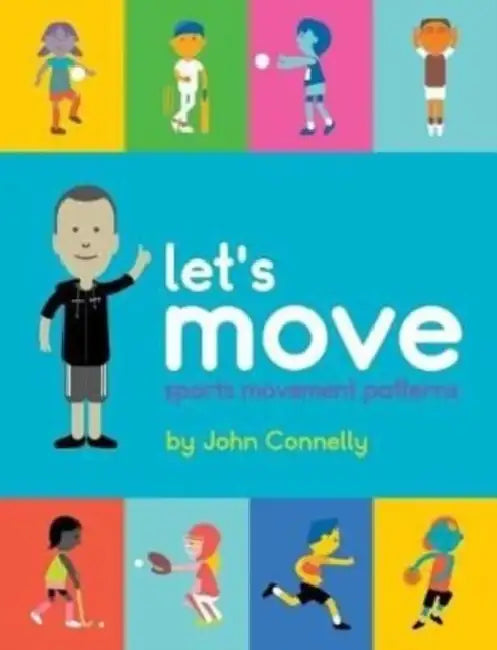 Lets Move