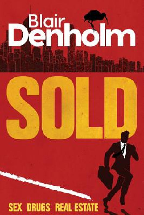 Sold by Blair Denholm