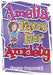 Amelia Faces Her Anxiety by Popovski Tanya, McQuinlan Chris