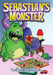 Sebastian's Monster by Tanya Popovski, Chris McQuinlan