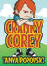 Cranky Corey by Tanya Popovski, Chris McQuinlan