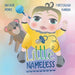 Little Nameless by Natalie McNee, Tsvetoslava Kunova