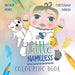 Little Nameless Colouring Book by Natalie McNee, Tsvetoslava Kunova
