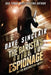 The Barista's Guide to Espionage: An Eva Destruction Novel by Dave Sinclair