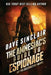 The Amnesiac's Guide to Espionage: An Eva Destruction Novel by Dave Sinclair