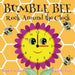 Bumble Bee Rock Around the Clock by Karen Weaver, Jeanette Lees