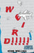 Weird! by Adam Wallace, Adam Wallace