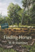 Finding Horses: Maia's Adventure Down The Mountain by M. R. Mortimer
