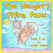 The Naughty Flying Foxes: Book 3 of 7 - 'Adventures of the Brave Seven' Children's picture book series, for children aged 3 to 8. by Myler Hughes