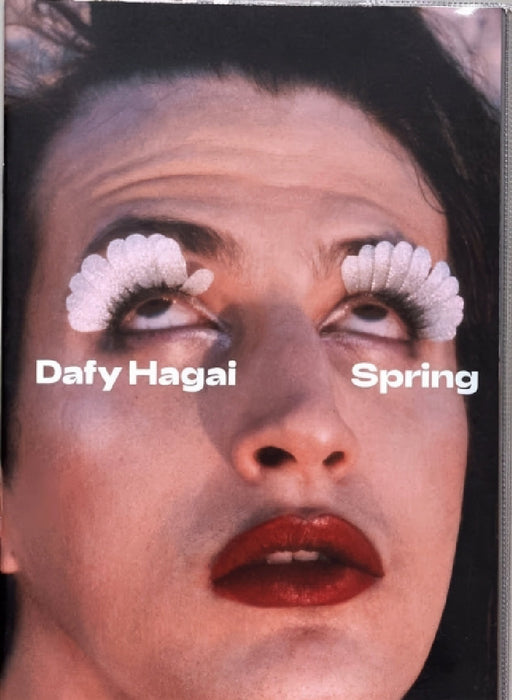 Spring by Dafy Hagai