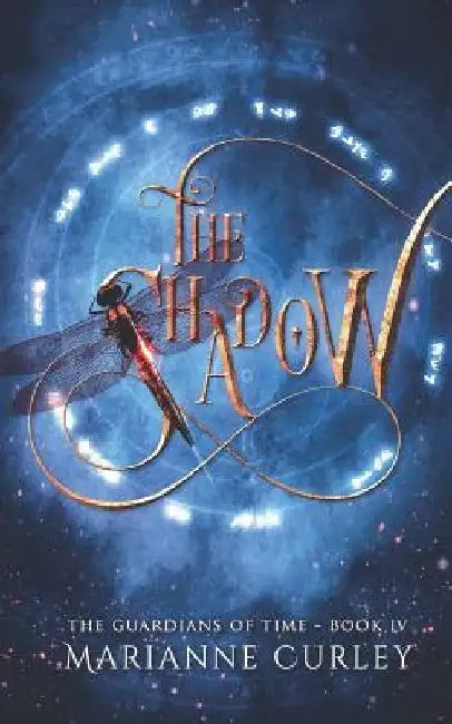 The Shadow by Marianne Curley