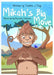 Mikah's Big Move by Tabitha J. Page, Alexander Kulieshov