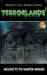 Welcome to the Haunted Mansion: Terrorlands by Marco Kwan Ching Chu