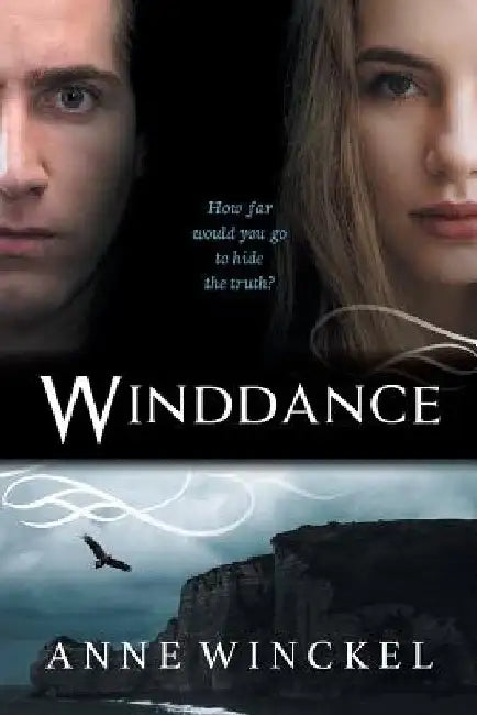 Winddance by Anne Winckel