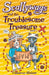 Scallywags and the Troublesome Treasure: Scallywags Book 1 by Cameron Stelzer