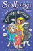 Scallywags and the Stormy Secret: Scallywags Book 4 by Cameron Stelzer