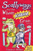 Scallywags and the Wham Kabam Gran: Scallywags Book 5 by Cameron Stelzer