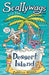 Scallywags and the Dessert Island: Scallywags Book 6 by Cameron Stelzer