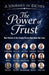 The Power of Trust: Real Stories of the Unseen Forces That Guide Our Lives by Nicole Whitty, Ryhana Rae, Misun Oh