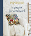 A Passion for Needlework: Factoria VII by Inspirations Studios