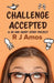 Challenge Accepted: A 30-day short story project by R. J. Amos