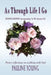 As Through Life I Go: Poetry Reflection on Walking with God by Pauline Young