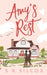 Amy's Rest by S. R. Silcox