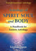 Astrology of Spirit, Soul and Body: A Handbook for Esoteric Astrology by Leoni Hodgson