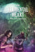 The Elemental Heart: Book 3 The Burden trilogy by Troy Church