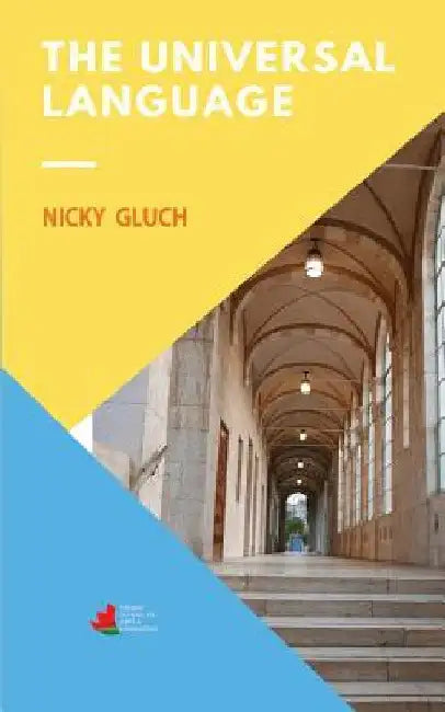 The Universal Language by Nicky Gluch