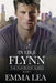 In Like Flynn: The Playbook 1 by Emma Lea