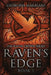 Raven's Edge by Georgina Makalani