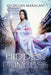 The Hidden Princess by Georgina Makalani