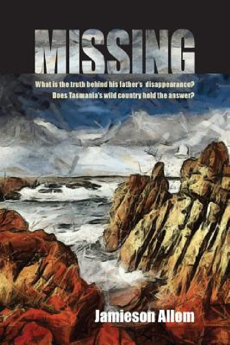 Missing by Jamieson Allom