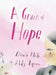 A Grain of Hope: A picture book about refugees by Nicola Philp