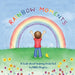 Rainbow Moments: A book about hearing from God by Nikki Rogers