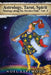 Astrology, Tarot, Spirit: Musings Along the Mystics Path by Noel Eastwood