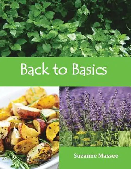 Back to Basics by Suzanne K. Massee