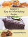 Suzanne's Easy to Follow Baking Recipes by Suzanne K. Massee