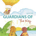Guardians of The Key by Jane a. Crofts, Kateryna Zakoretska