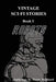 Robots: Vintage Sci-Fi Stories by Maree Hubbard