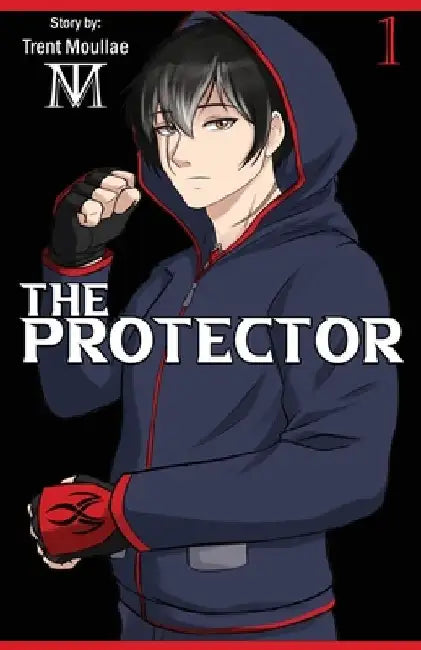 The Protector, Vol. 1 by Trent Moullae