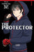 The Protector, Vol. 1 by Trent Moullae