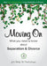 Moving on - What You Need to Know about Separation & Divorce by Julie Hodge the Family Lawyer