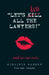 Let's Kiss All The Lawyers...Said No One Ever!: How Conflict Can Benefit You by Virginia Warren