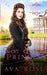Not Quite a Princess: A Sweet Victorian Action-Adventure Historical Romance by Ava Rose