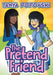 The Pretend Friend by Tanya Popovski