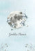 Goddess Planner - Undated Weekly, Monthly 6"x 9" with Moon Journal, To-Do Lists, Self-Care and Habit Tracker by Sze Wing Vetault