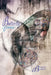 Butterfly Voyage by Bianca Bowers